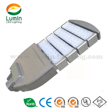 2014 Popular 60-210W LED Street Light with Meanwell Driver